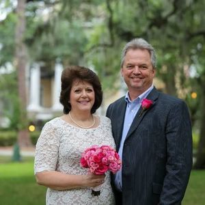 Meet your Posher, Janet